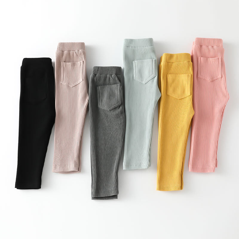 Baby Warm Leggings