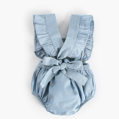 Spring Baby Outfit