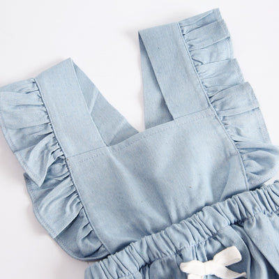 Spring Baby Outfit