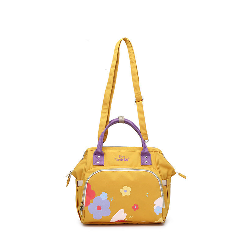 Fashion Mommy Bag