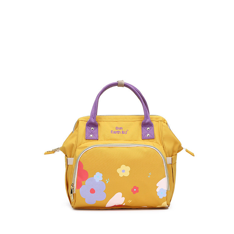 Fashion Mommy Bag
