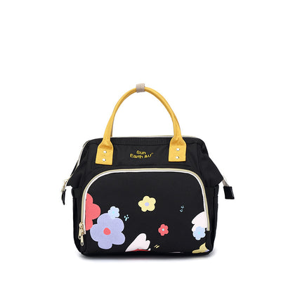 Fashion Mommy Bag