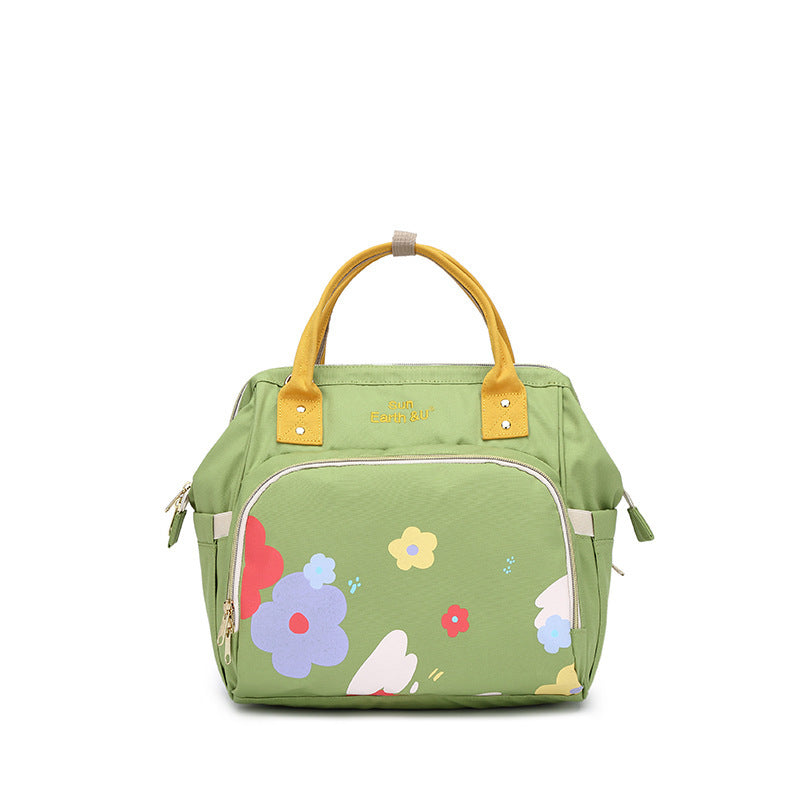 Fashion Mommy Bag