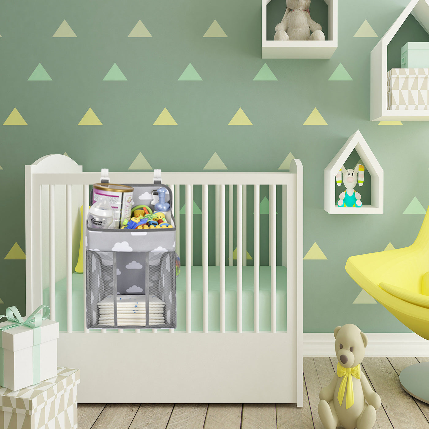 Baby Hanging Bag