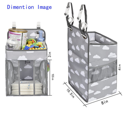Baby Hanging Bag