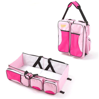 Baby Folding Bag