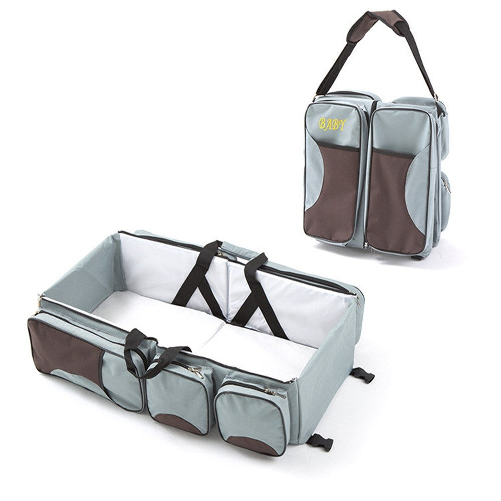 Baby Folding Bag