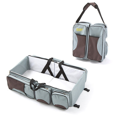 Baby Folding Bag