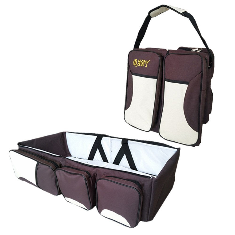 Baby Folding Bag