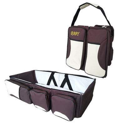 Baby Folding Bag