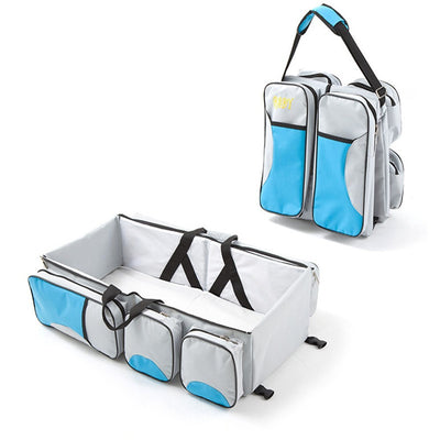 Baby Folding Bag