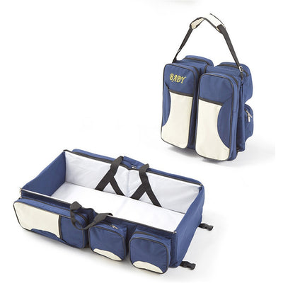 Baby Folding Bag
