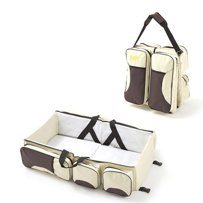 Baby Folding Bag
