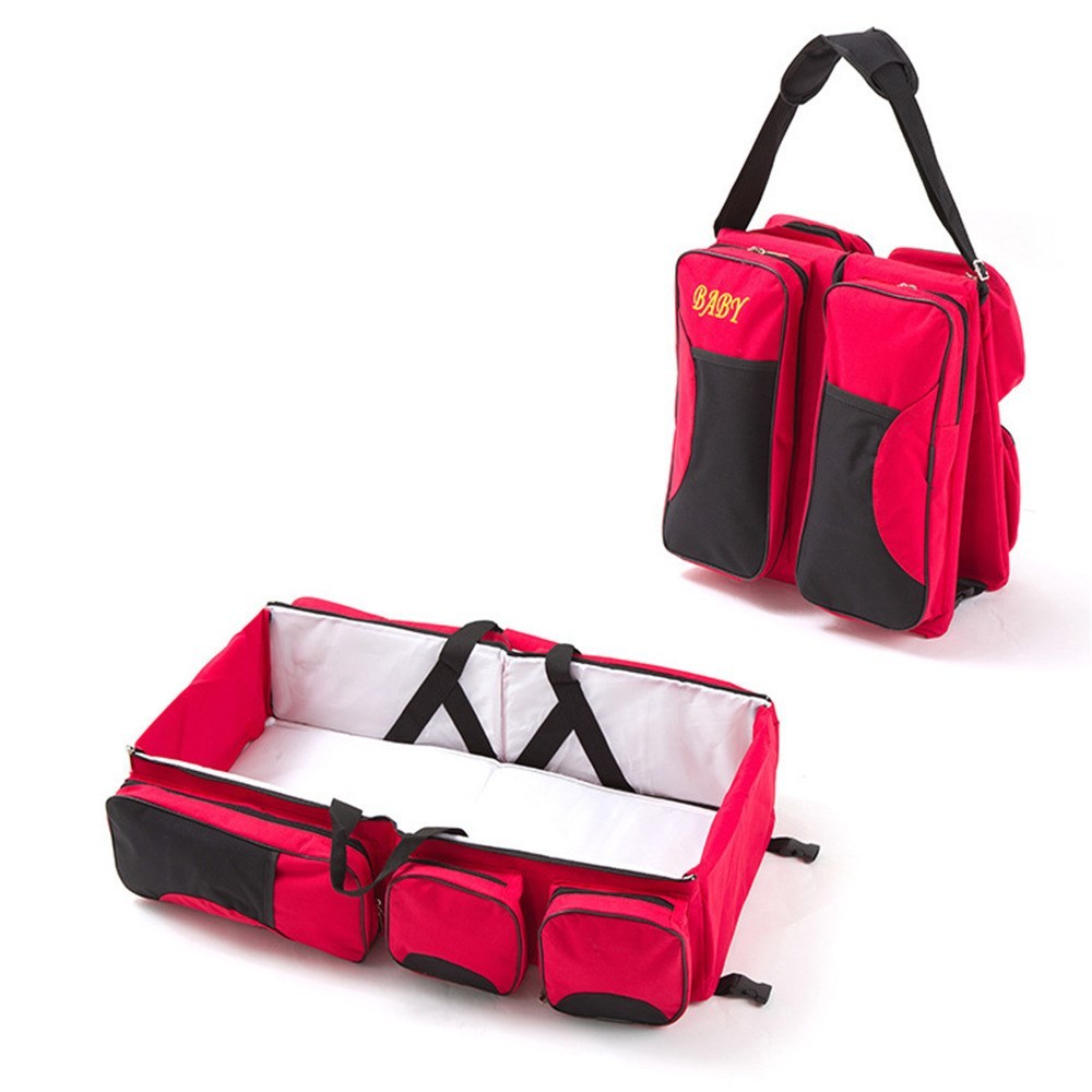 Baby Folding Bag