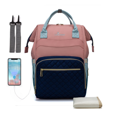 Large Capacity Bag