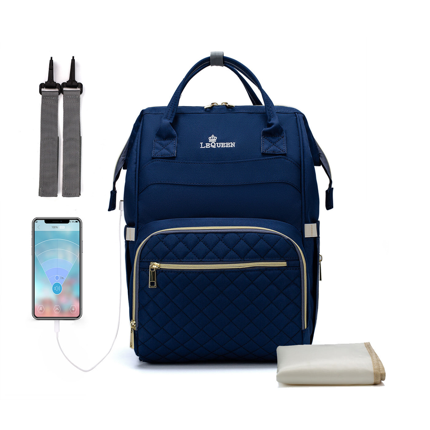 Large Capacity Bag