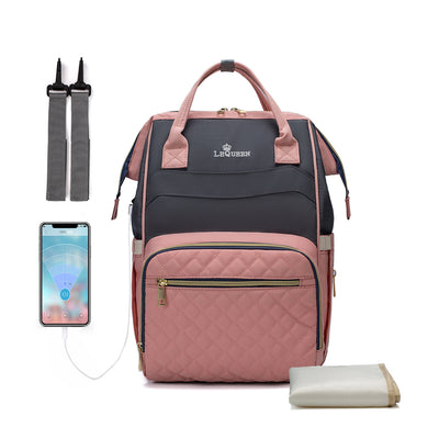 Large Capacity Bag