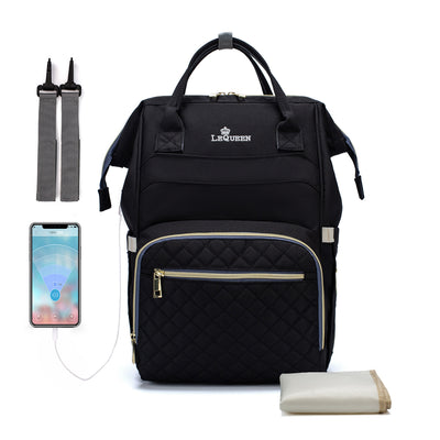 Large Capacity Bag