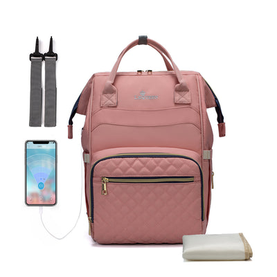 Large Capacity Bag