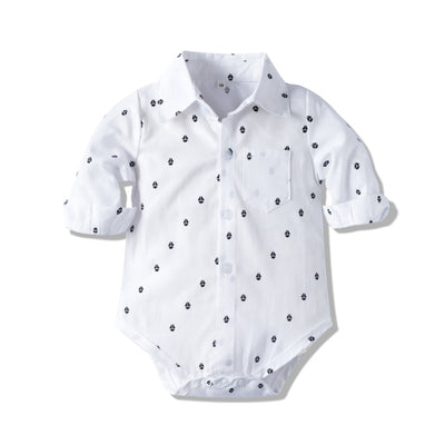 Baby Romper Suit