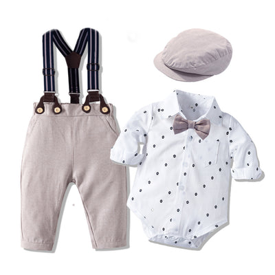 Baby Romper Suit
