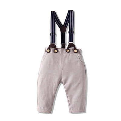 Baby Romper Suit