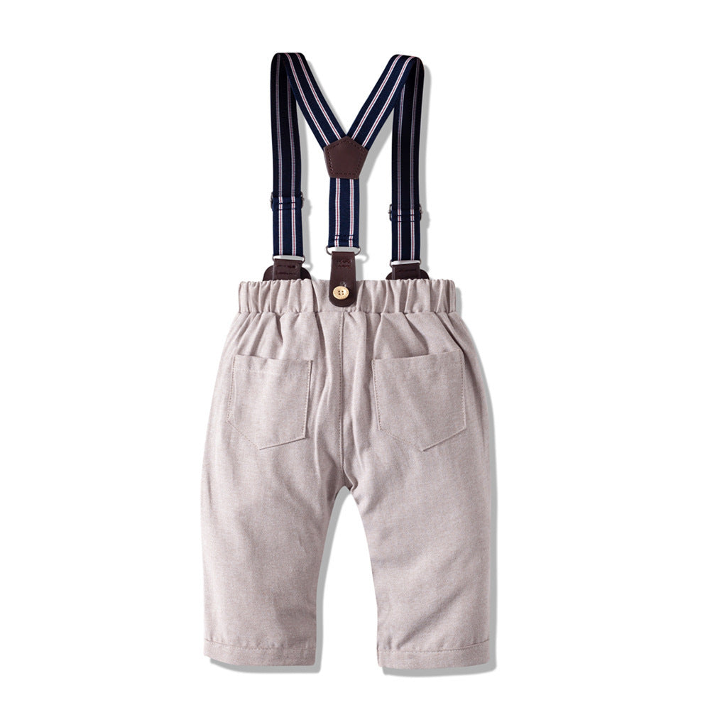 Baby Romper Suit