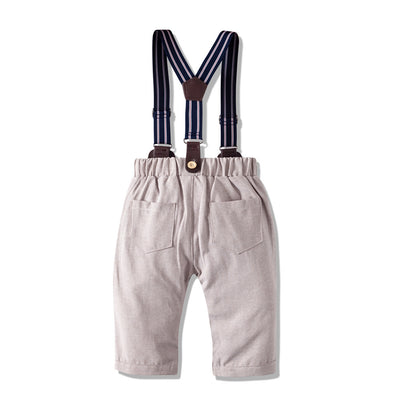 Baby Romper Suit