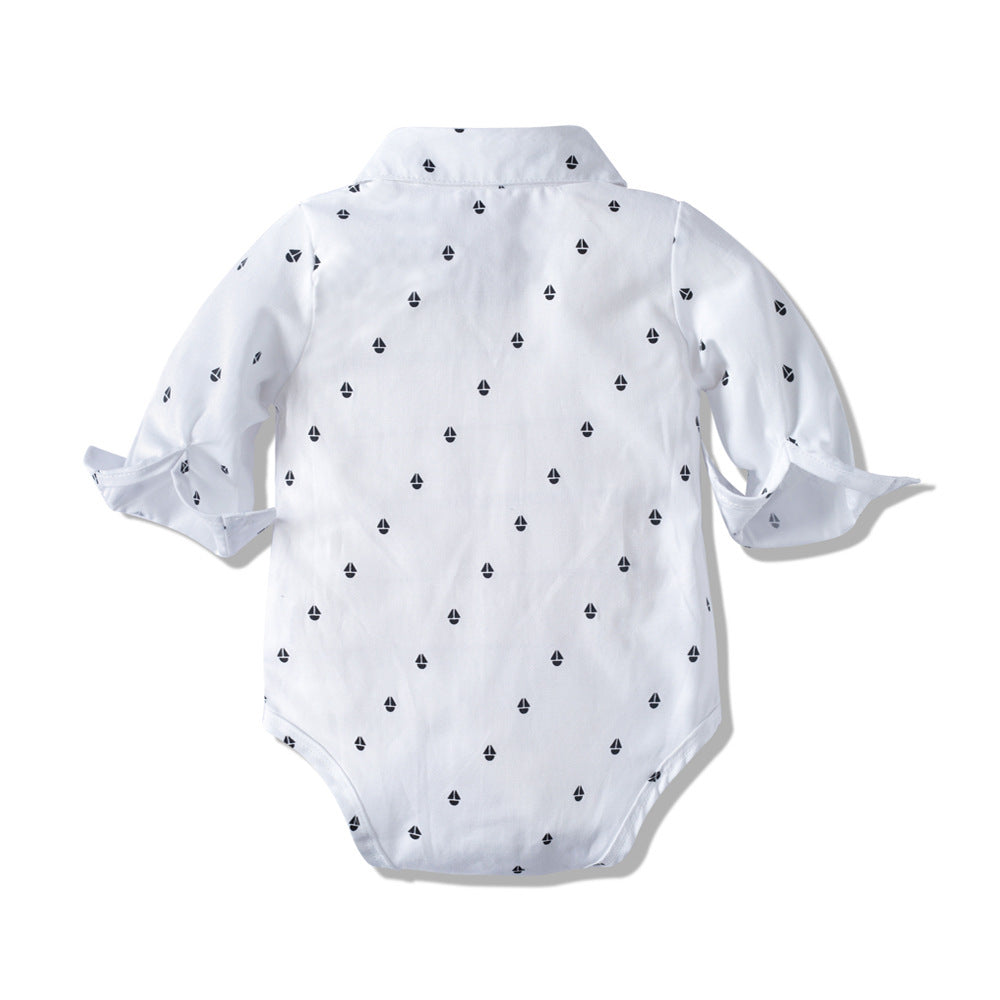 Baby Romper Suit