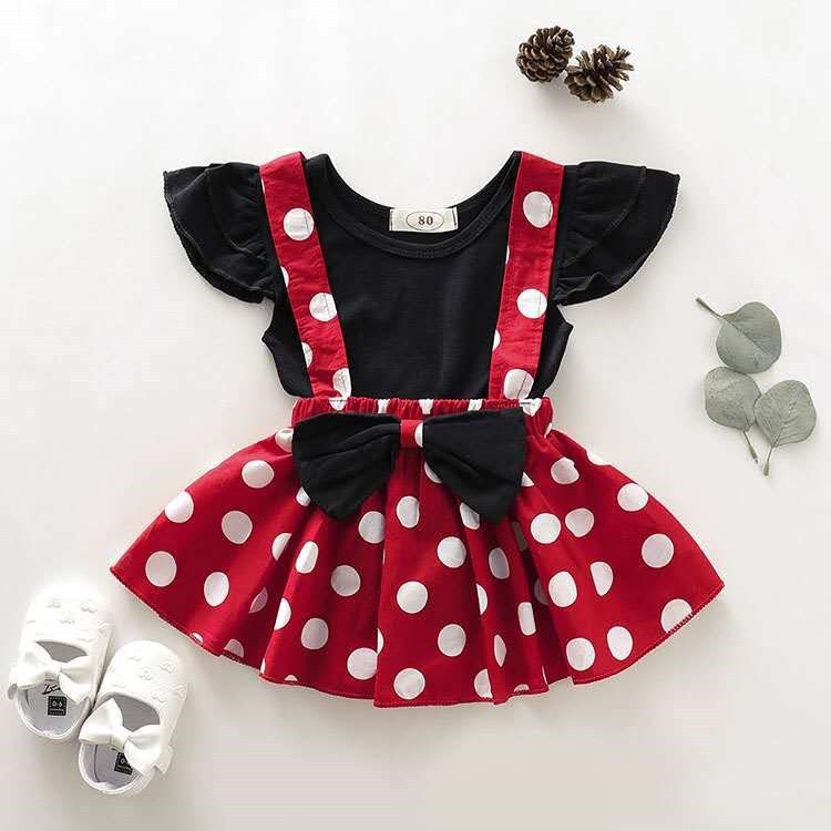 Fly Sleeve Top