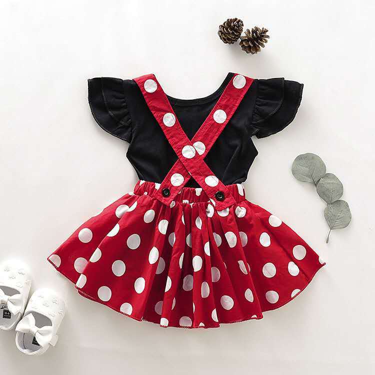 Fly Sleeve Top