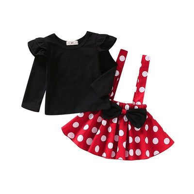 Fly Sleeve Top