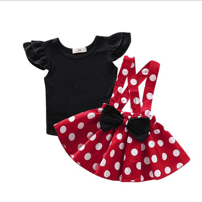 Fly Sleeve Top