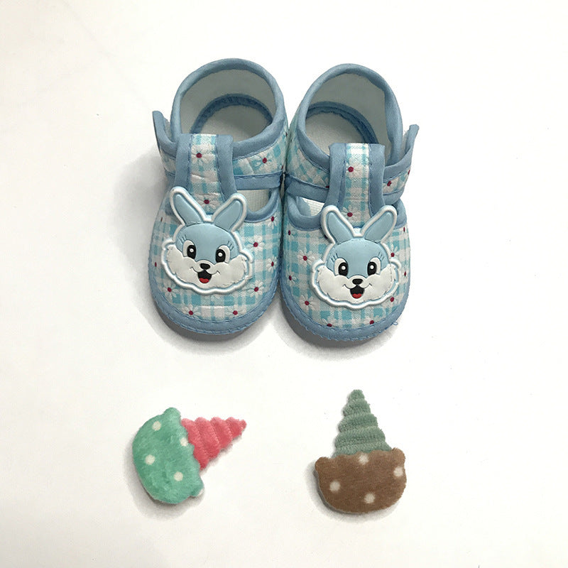 Baby Toddler Shoes