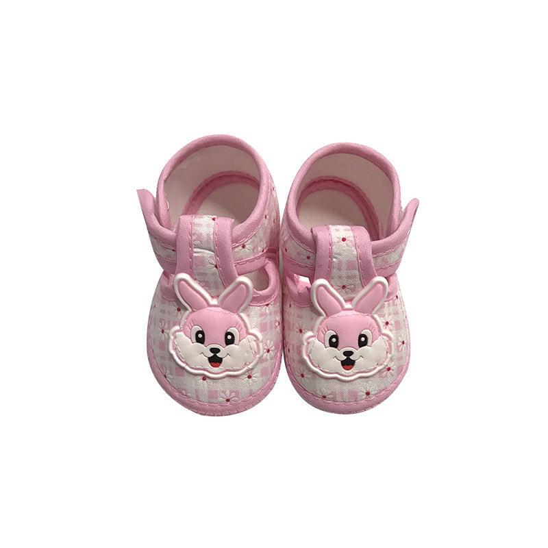 Baby Toddler Shoes