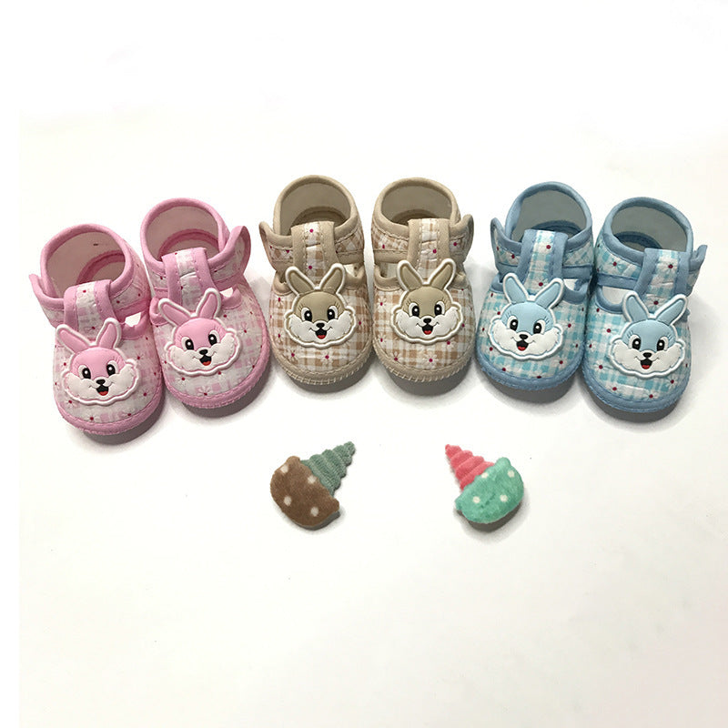Baby Toddler Shoes