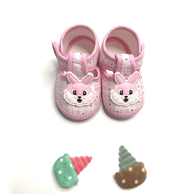 Baby Toddler Shoes