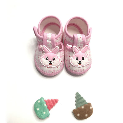 Baby Toddler Shoes