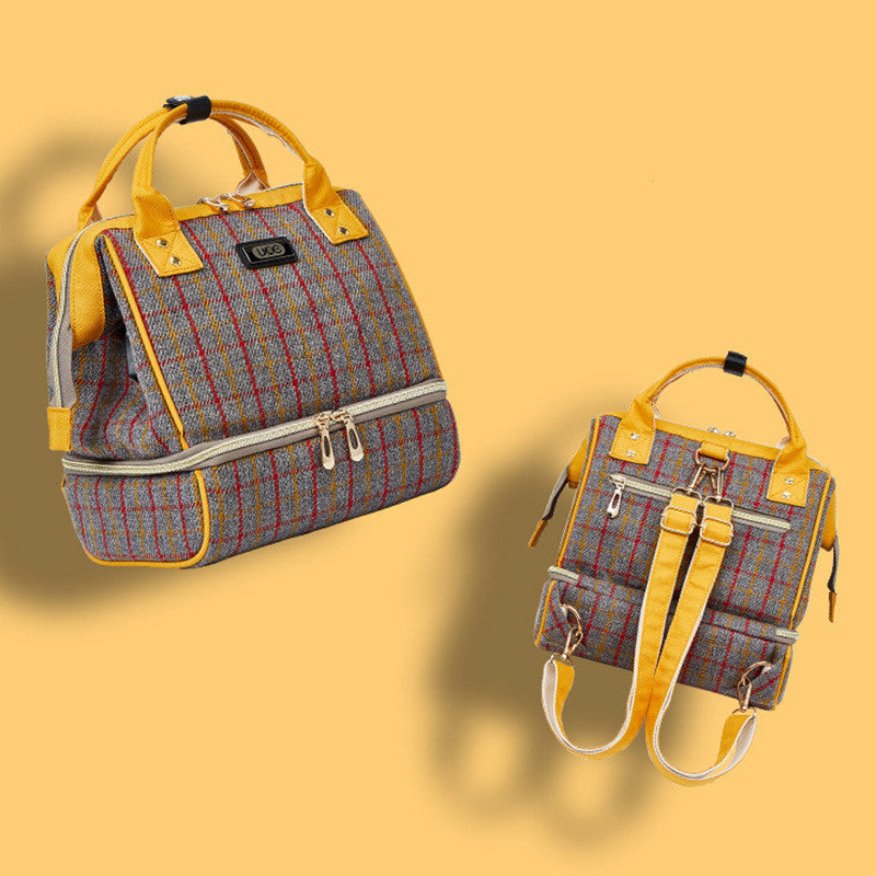 Small Baby Bag