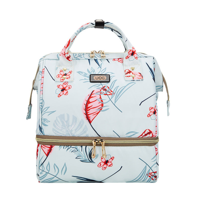 Small Baby Bag