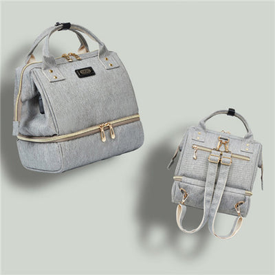 Small Baby Bag