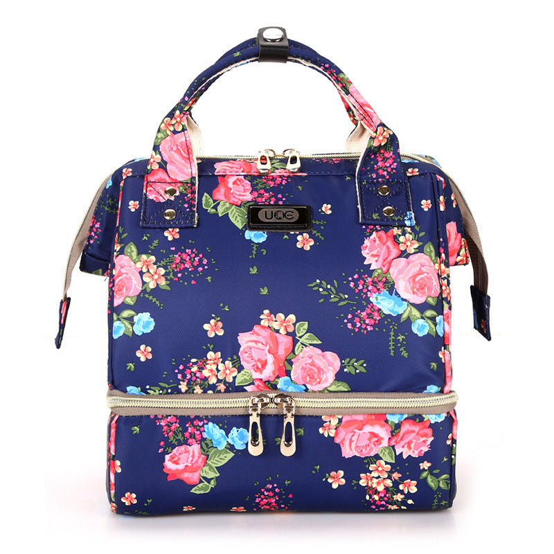 Small Baby Bag