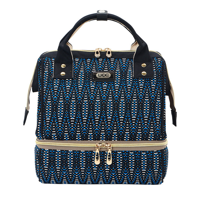 Small Baby Bag