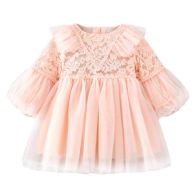 New Princess Dress