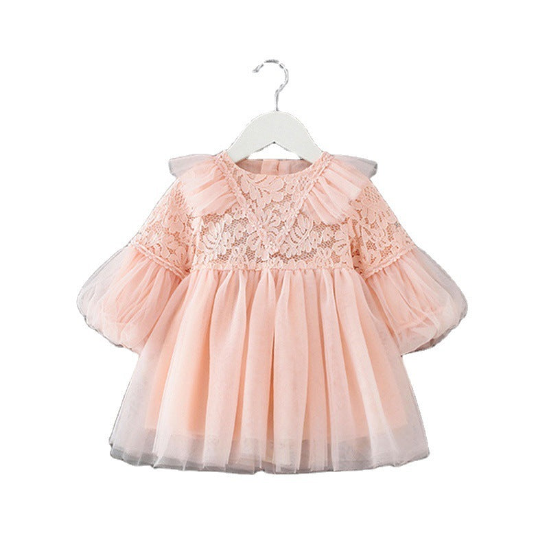 New Princess Dress