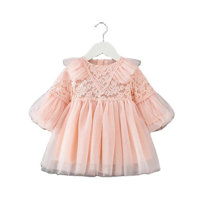 New Princess Dress