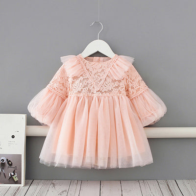 New Princess Dress