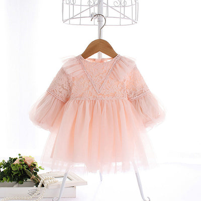New Princess Dress