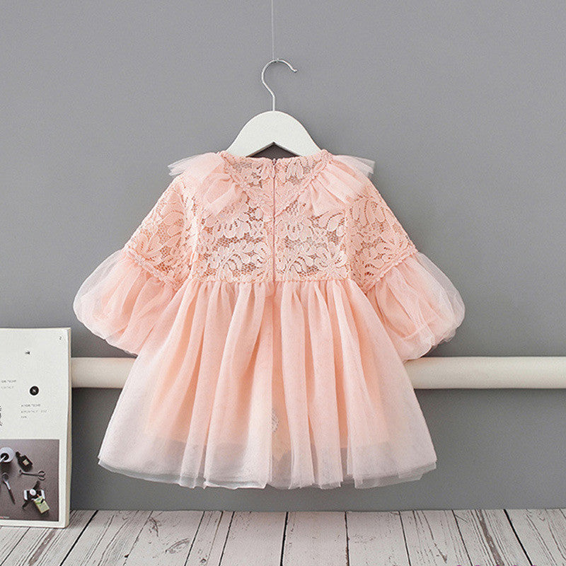 New Princess Dress