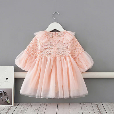 New Princess Dress